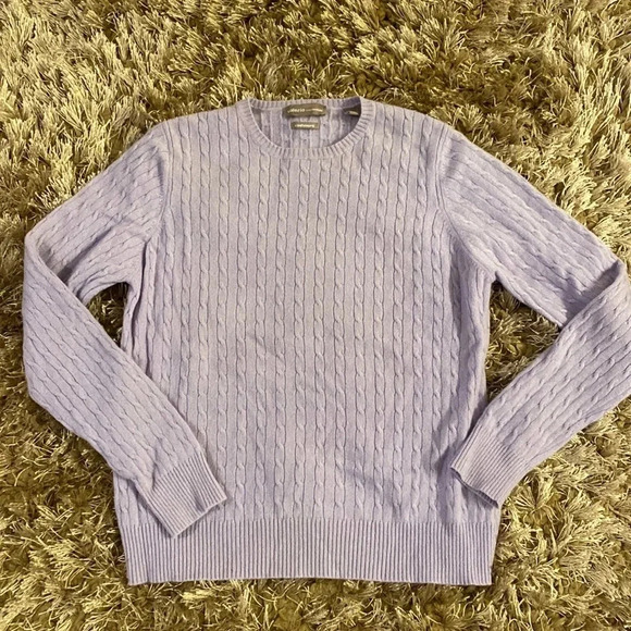 Valerie separates 100% cashmere sweater size L - Picture 1 of 3